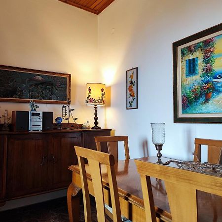 Thomas View Εξοχικό Σπίτι Με Θέα Στη Θάλασσα Porto Heli Ngoại thất bức ảnh