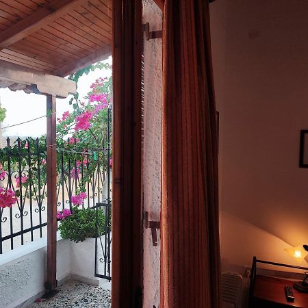 Thomas View Εξοχικό Σπίτι Με Θέα Στη Θάλασσα Porto Heli Ngoại thất bức ảnh