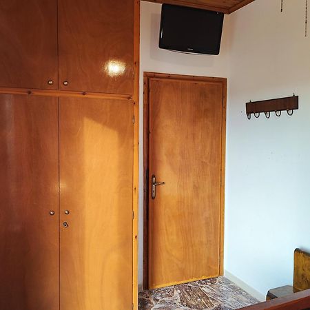 Thomas View Εξοχικό Σπίτι Με Θέα Στη Θάλασσα Porto Heli Ngoại thất bức ảnh