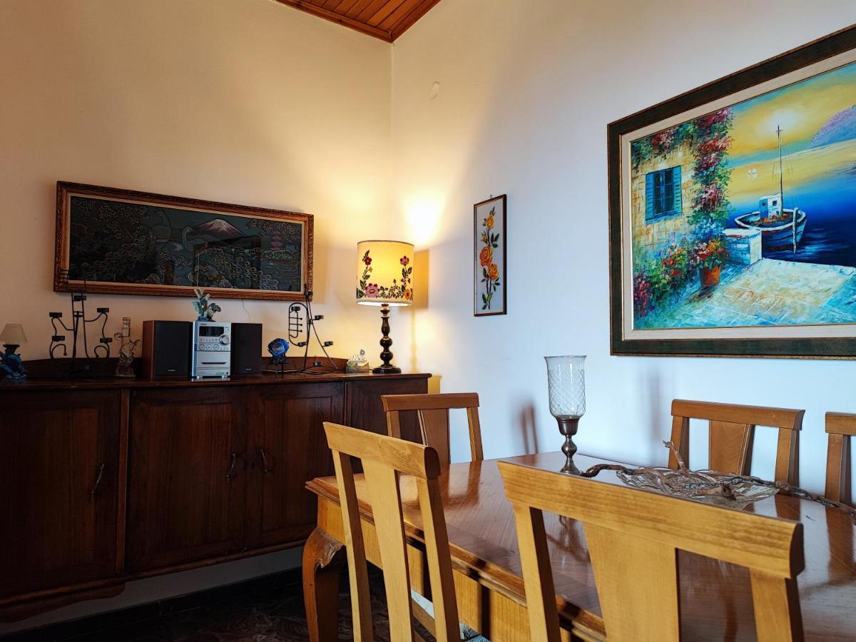 Thomas View Εξοχικό Σπίτι Με Θέα Στη Θάλασσα Porto Heli Ngoại thất bức ảnh