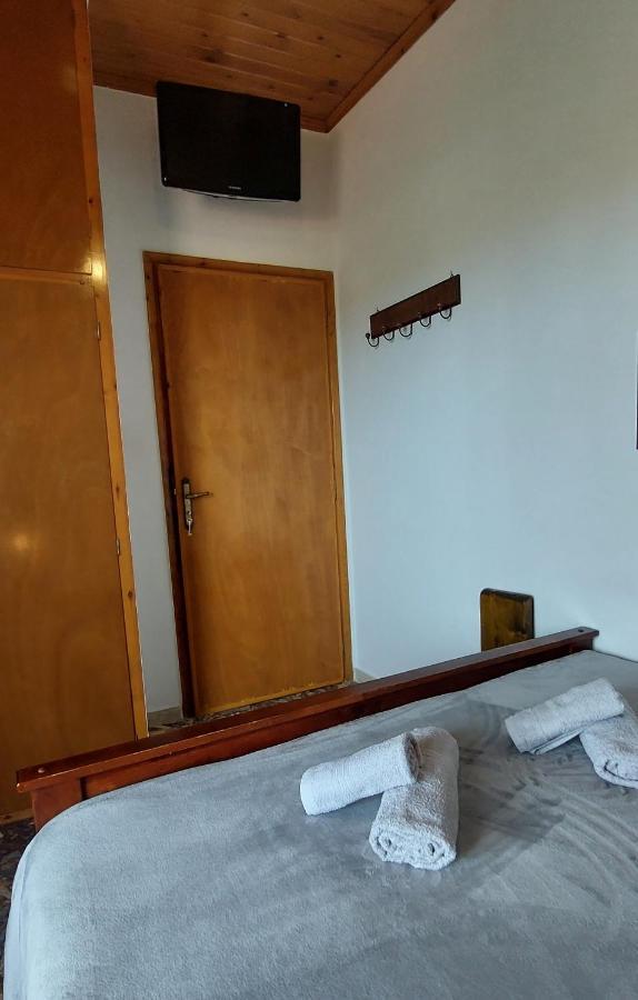 Thomas View Εξοχικό Σπίτι Με Θέα Στη Θάλασσα Porto Heli Ngoại thất bức ảnh