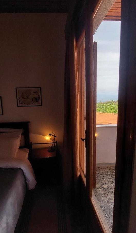 Thomas View Εξοχικό Σπίτι Με Θέα Στη Θάλασσα Porto Heli Ngoại thất bức ảnh